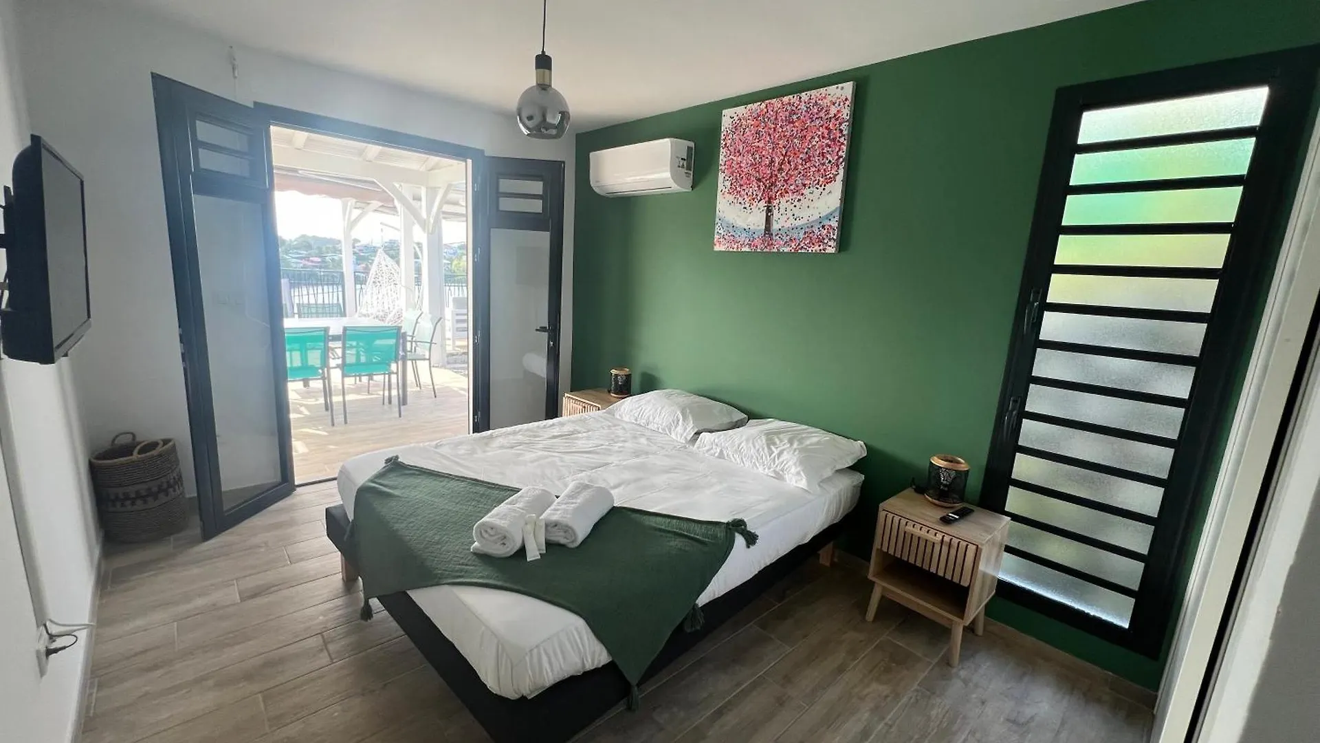 Villa Swim Le Robert