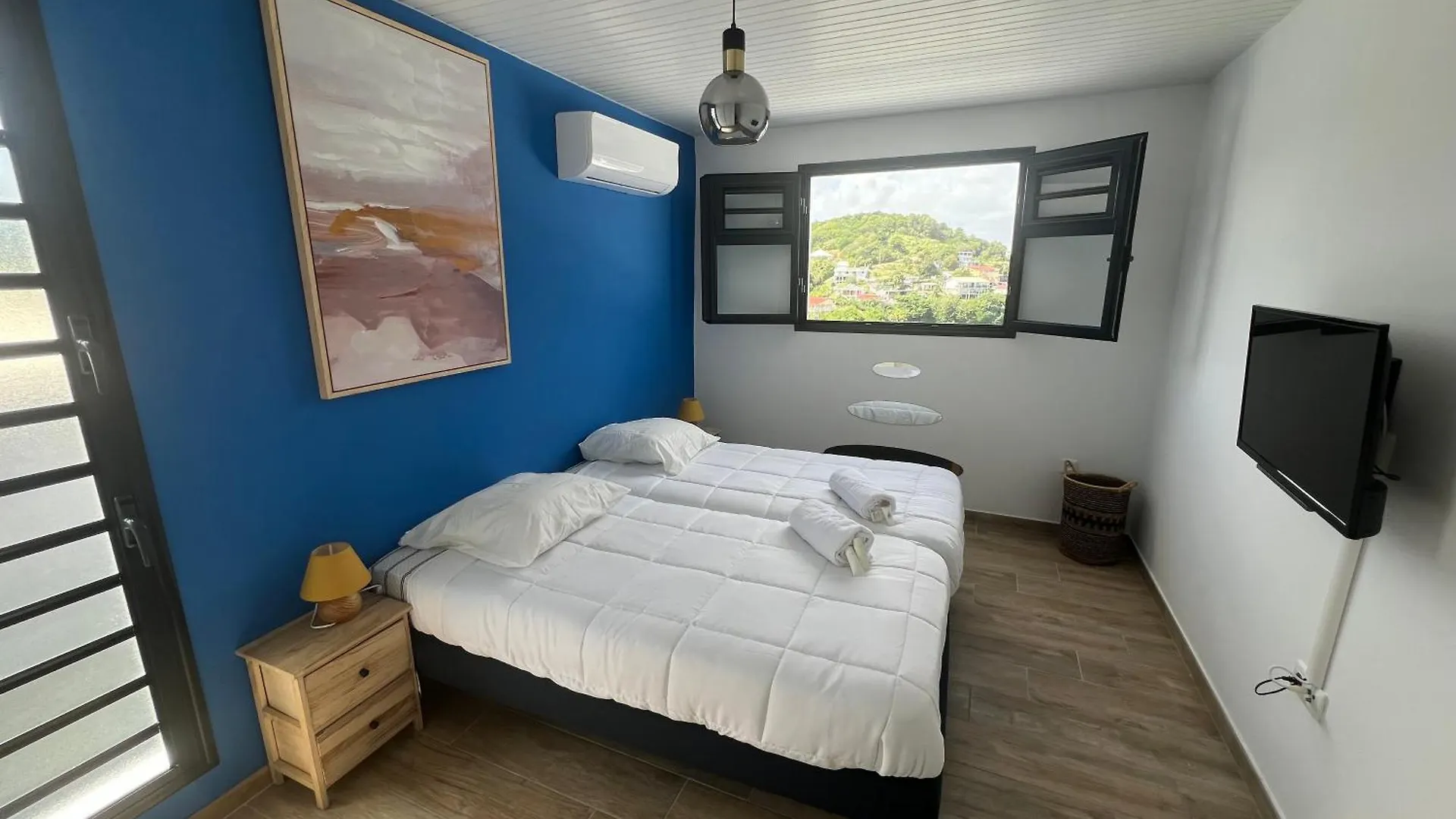 Villa Swim Le Robert Martinique